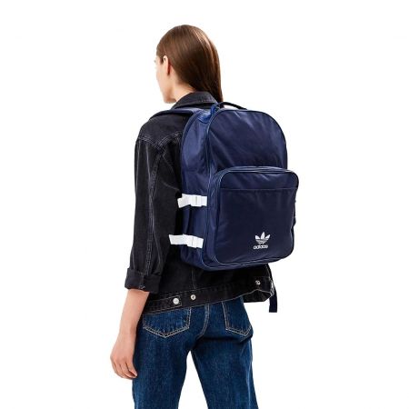Раница ADIDAS Essential Backpack 44x29cm 516277 D98918 изображение 8